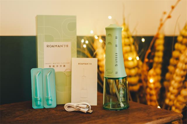 九游官网登陆冲牙器