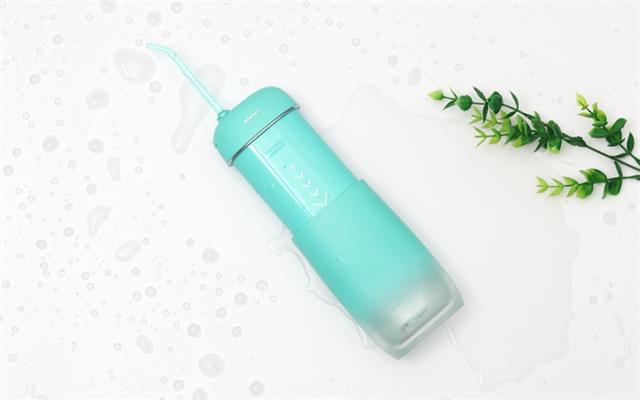 九游官网登陆冲牙器